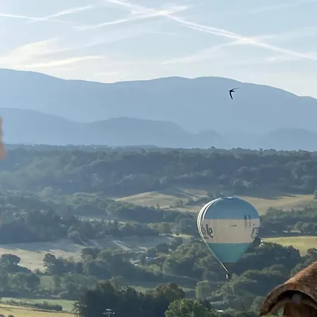 Maison Du Portail Apartamento Puimoisson