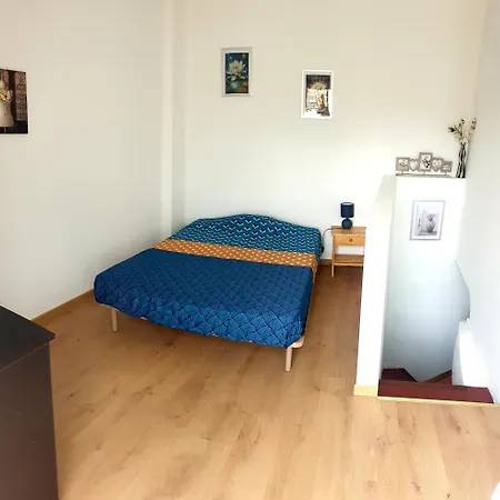 Apartamento Maison Du Portail Puimoisson