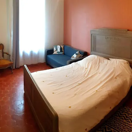 Apartamento Maison Du Portail *