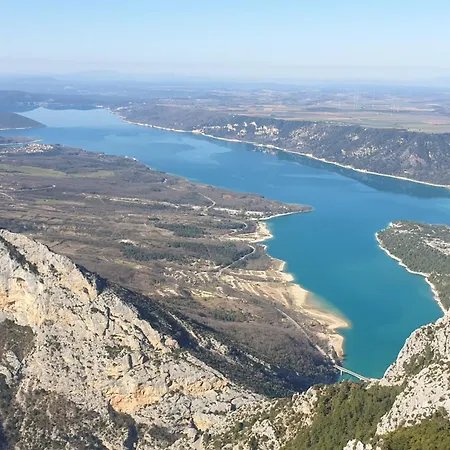 Maison Du Portail Puimoisson