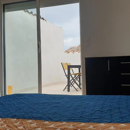 Apartamento Maison Du Portail Puimoisson