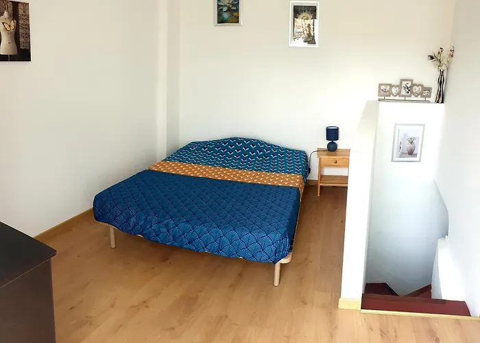 Apartamento Maison Du Portail Puimoisson