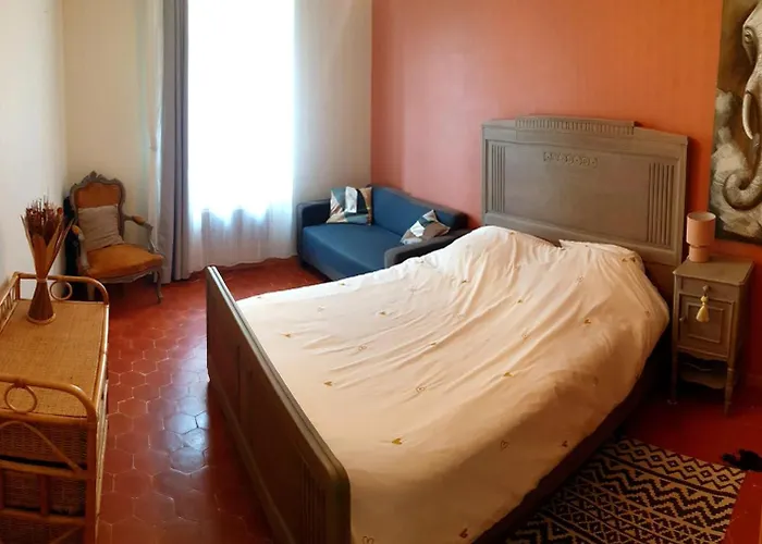 Apartment Maison Du Portail *