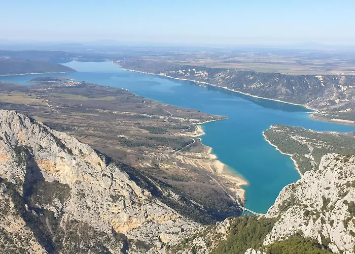 Maison Du Portail Puimoisson